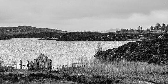 Boat House Remains 2