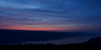 Late Loch Ness Light