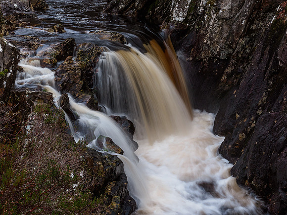Eas Maol Mhairi