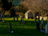 Grave Digger's Shack