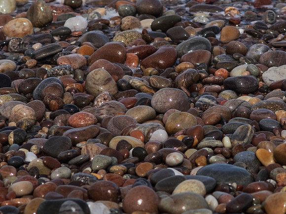 Findhorn Beach 2