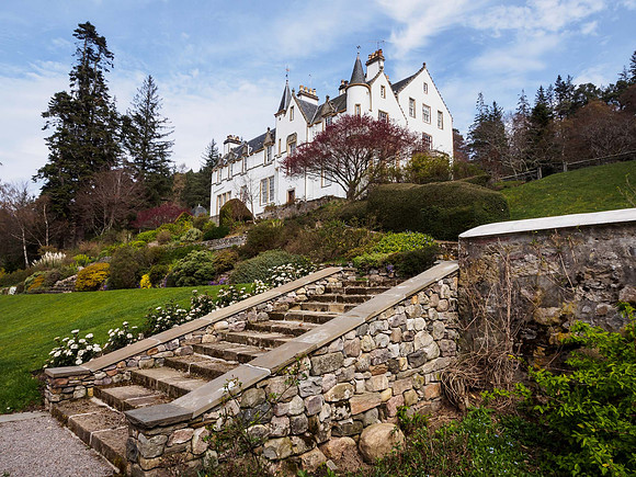 Logie House
