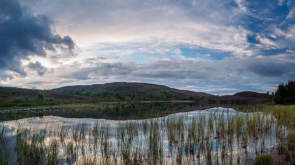 Loch na Ba Ruaidhe