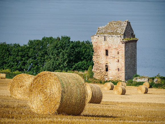 Castle Craig
