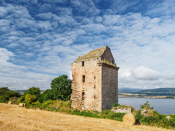 Castle Craig
