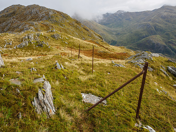 Sgurr nan Eugallt