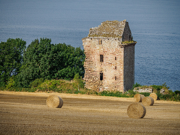 Castle Craig