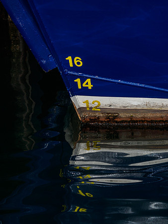Mallaig Harbour