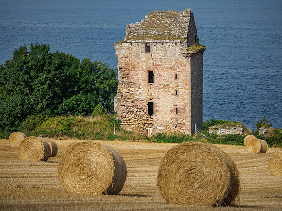 Castle Craig