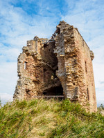 Castle Craig