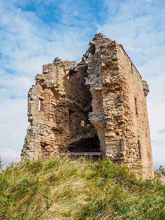 Castle Craig