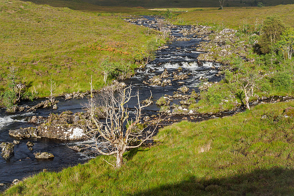 River Garry
