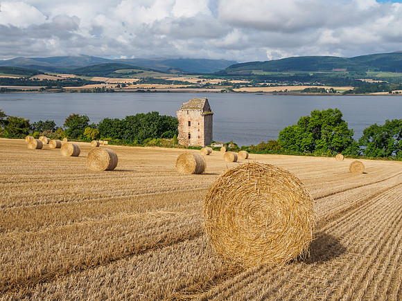 Castle Craig