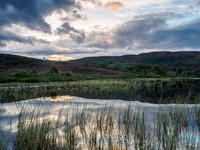 Loch na Ba Ruaidhe