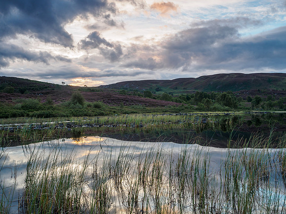 Loch na Ba Ruaidhe