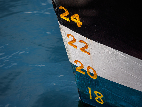 Mallaig Harbour