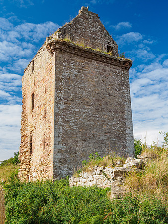 Castle Craig
