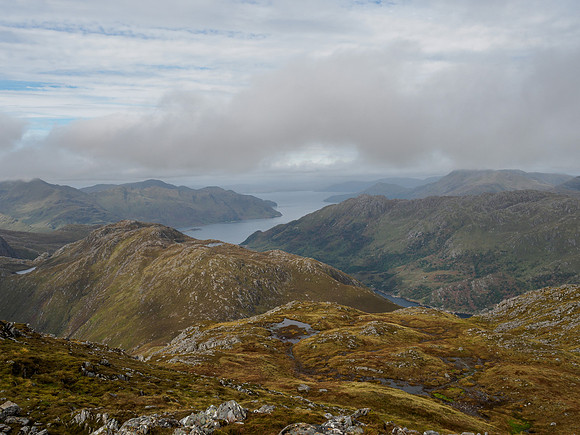 Sgurr nan Eugallt