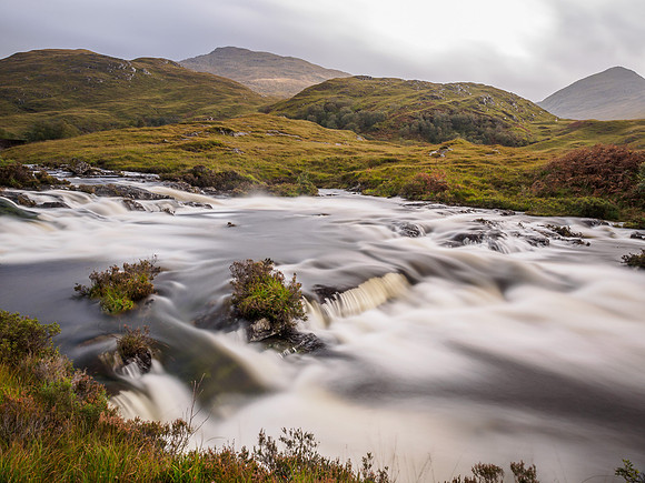 River Ailort