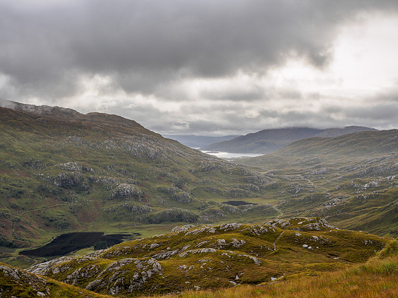 Sgurr nan Eugallt