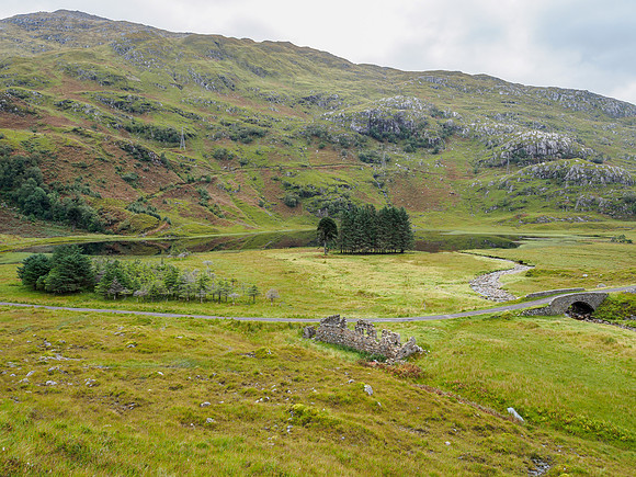 Sgurr nan Eugallt