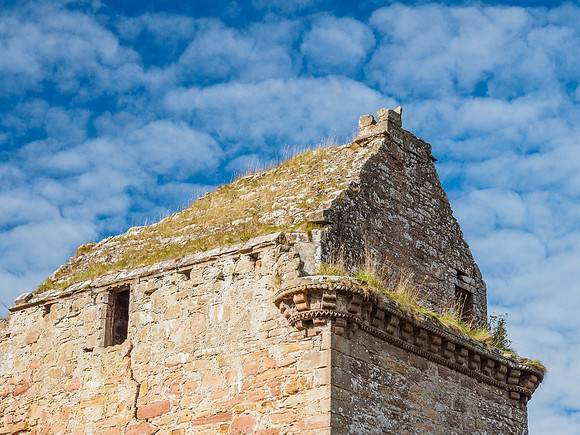 Castle Craig