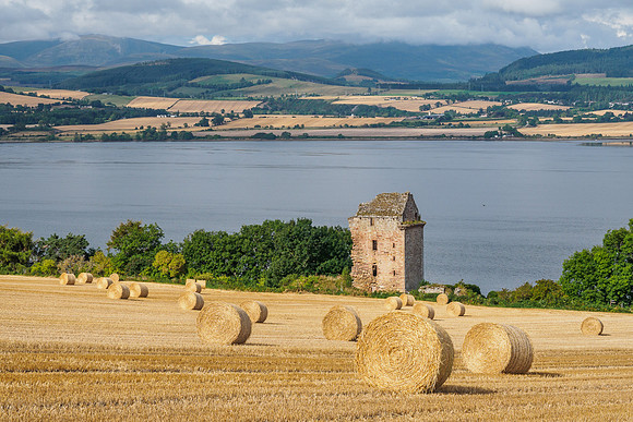 Castle Craig