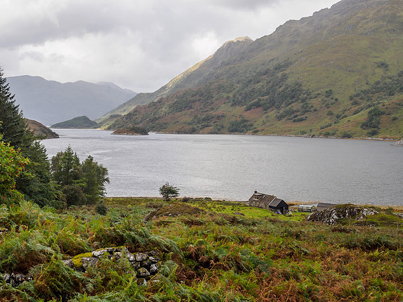 Loch Hourn