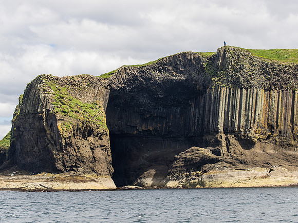 Staffa 4
