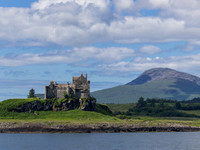 Duart Castle 2