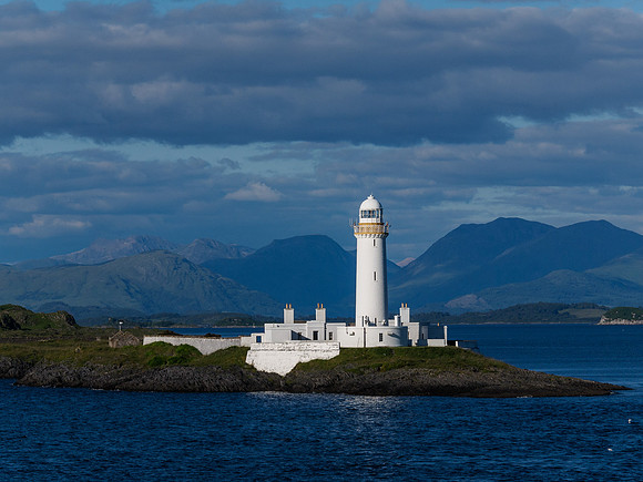 Lismore Lighthouse 2