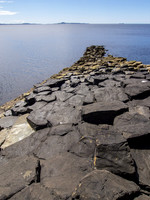 Scotland's Giant's Causeway