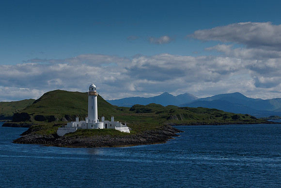 Lismore Lighthouse