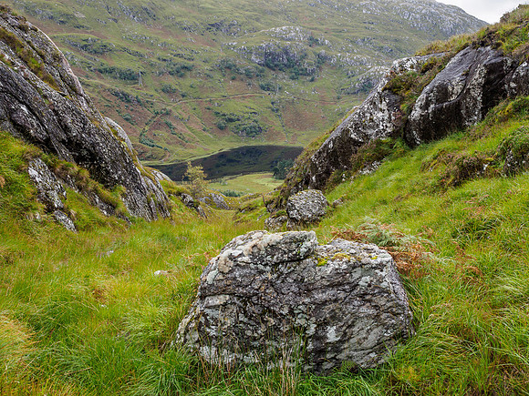 Sgurr nan Eugallt