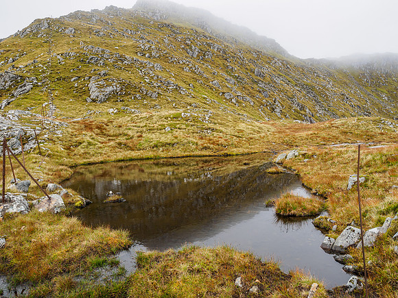 Sgurr nan Eugallt
