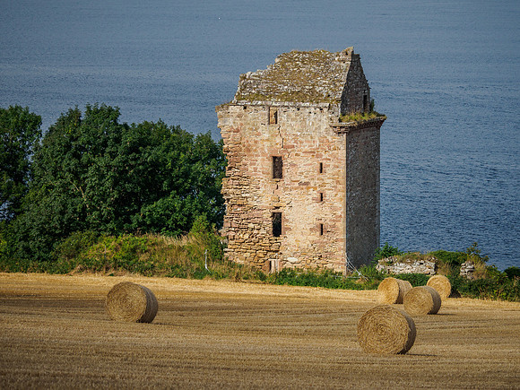 Castle Craig