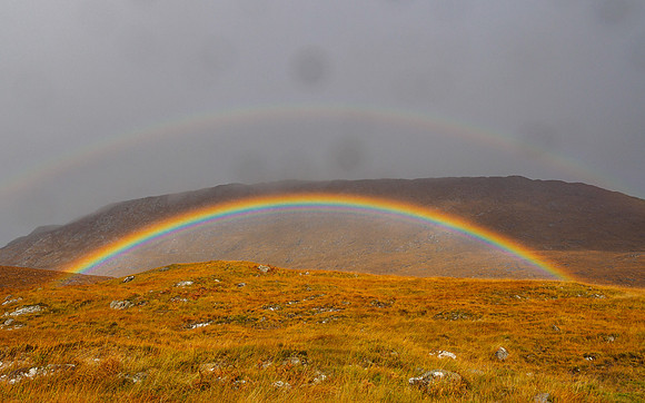 Rainbow Country [1910072]