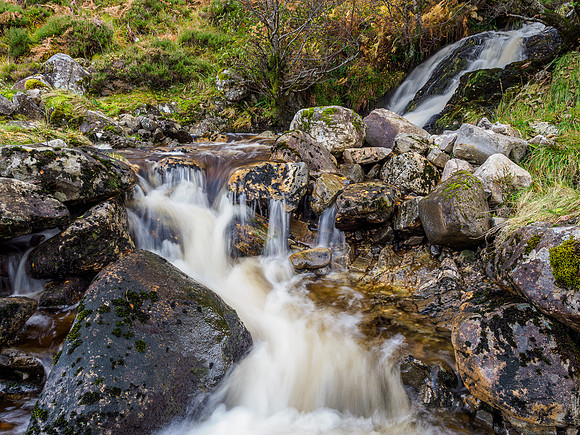 Allt Coire Eòghainn [1910040]