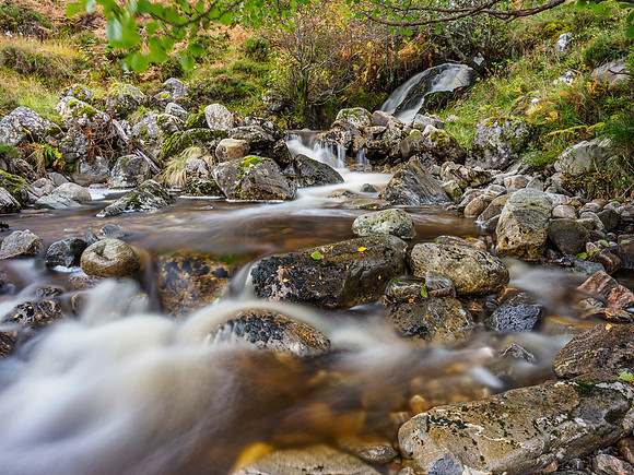 Allt Coire Eòghainn [1910039]