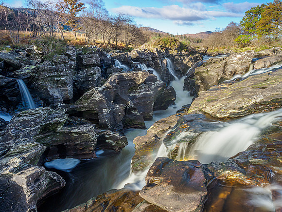 Eas Urchaidh [1910059]
