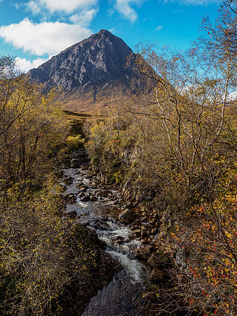 River Coupall Falls [1910055]