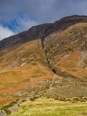 Clachaig Gully [1910044]