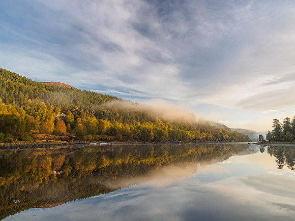 The Advance of Autumn