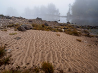 Loch Beinn a'Mheadhoin