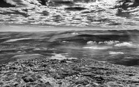 Crepuscular Rays