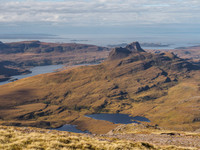 View From The Summit