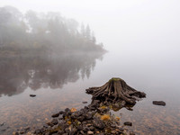 Loch Beinn a'Mheadhoin