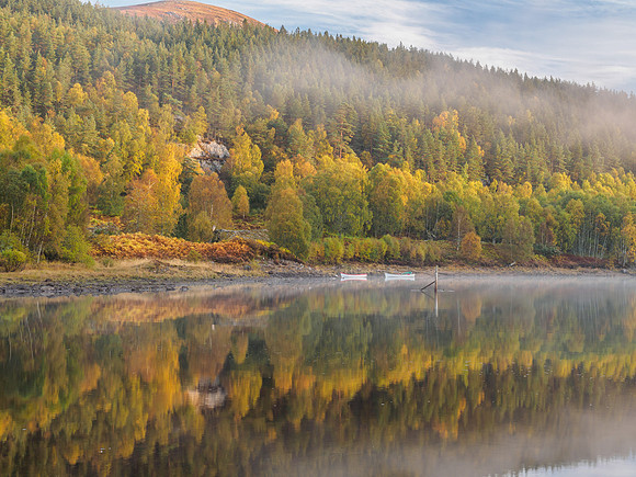 The Advance of Autumn
