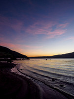 Loch Ness Curviness