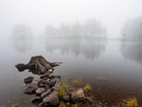 Loch Beinn a'Mheadhoin